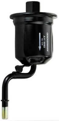 Degvielas filtrs DENCKERMANN A110085