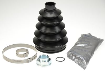 Комплект пыльника, приводной вал LÖBRO 304101