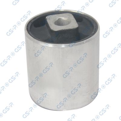 Piekare, Šķērssvira GSP 510609