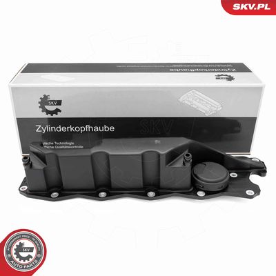 Крышка головки цилиндра ESEN SKV 48SKV117