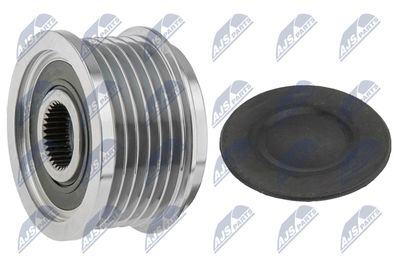 Механизм свободного хода генератора NTY ESA-FT-007