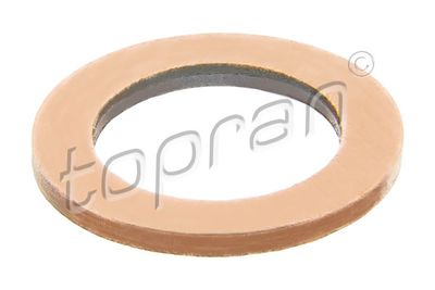 Уплотнительное кольцо TOPRAN 110 598