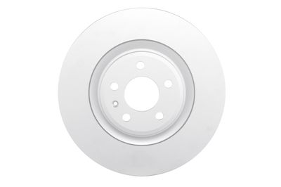 Тормозной диск BOSCH 0986479590