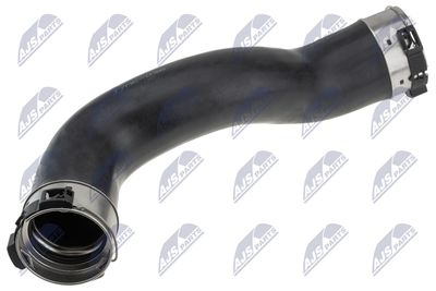 Pūtes sistēmas gaisa caurule NTY GPP-ME-036