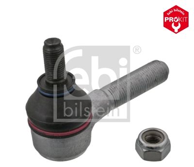 Наконечник поперечной рулевой тяги FEBI BILSTEIN 42313
