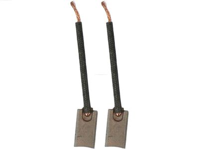 Угольная щетка, генератор AS-PL BX185