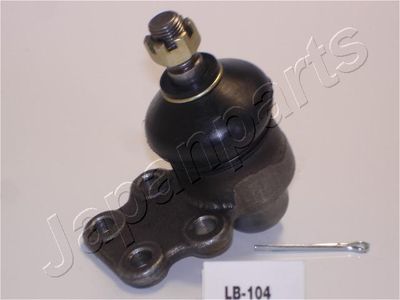 Balst-/Virzošais šarnīrs JAPANPARTS LB-104