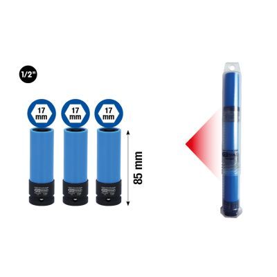 Muciņa KS TOOLS 515.0860