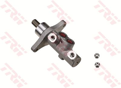 Главный тормозной цилиндр TRW PMK933