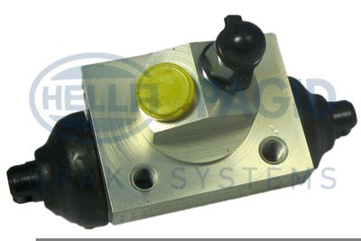 Riteņa bremžu cilindrs HELLA 8AW 355 534-111