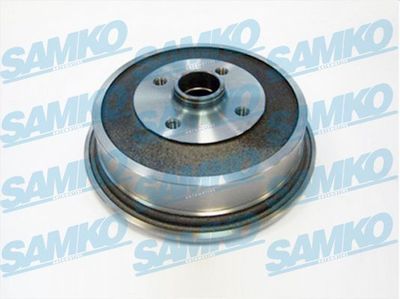 Тормозной барабан SAMKO S70239