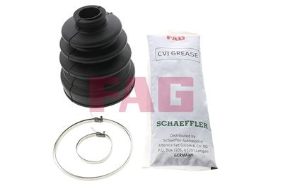 Комплект пыльника, приводной вал Schaeffler FAG 772 0367 30