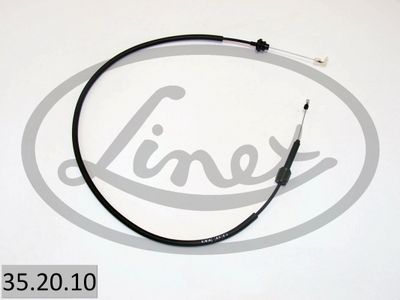 Akseleratora trose LINEX 35.20.10