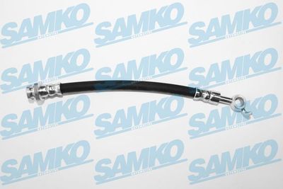 Тормозной шланг SAMKO 6T48300
