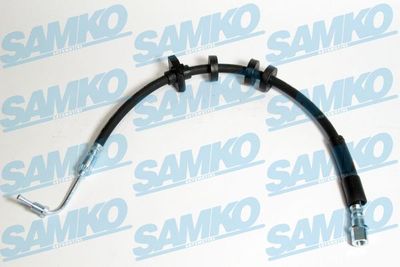 Тормозной шланг SAMKO 6T46733