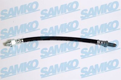 Тормозной шланг SAMKO 6T46338