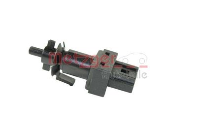 Выключатель, привод сцепления (Tempomat) METZGER 0911124