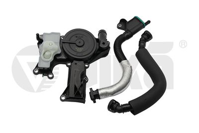 Eļļas atdalītājs, Kartera ventilācija vika K11780801