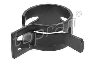 Šļūtenes skava TOPRAN 119 738