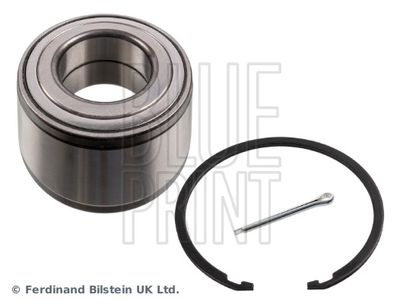 Riteņa rumbas gultņa komplekts BLUE PRINT ADT38340