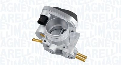 Корпус дроссельной заслонки MAGNETI MARELLI 802000000051