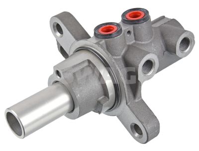 Galvenais bremžu cilindrs SWAG 33 10 0860