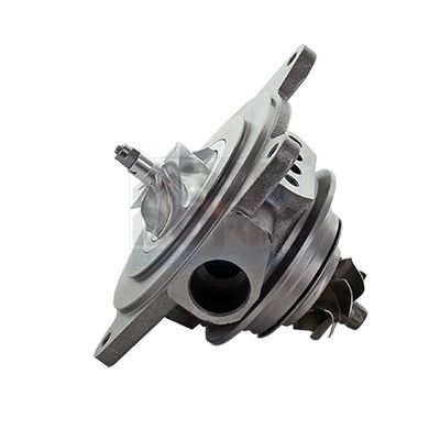 Serdeņa bloks, turbokompresors MEAT & DORIA 601352