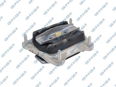 Подвеска, автоматическая коробка передач GSP 512235