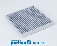 Filtrs, Salona telpas gaiss PURFLUX AHC579