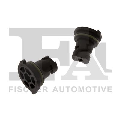 Korķis, Eļļas vācele FA1 257.890.001