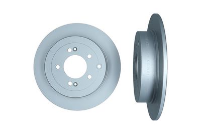 Тормозной диск KAMOKA 103023