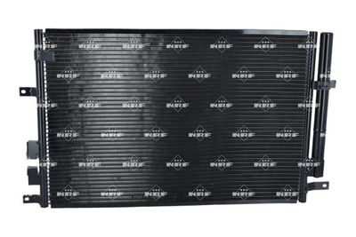 Конденсатор, кондиционер NRF 35911