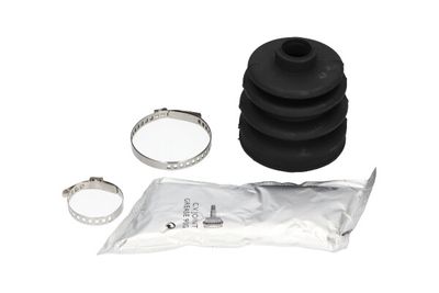 Комплект пыльника, приводной вал KAVO PARTS CVB-4005