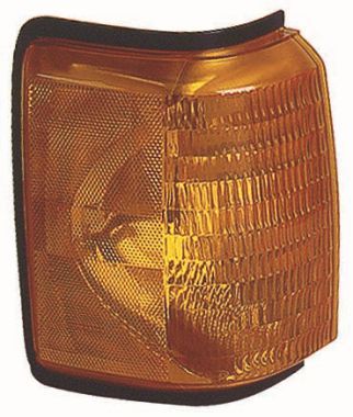 Pagrieziena signāla lukturis ABAKUS 331-1509L-US