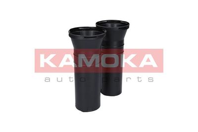 Putekļu aizsargkomplekts, Amortizators KAMOKA 2019044