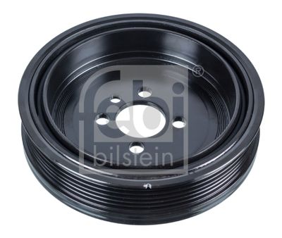 Ременный шкив, коленчатый вал FEBI BILSTEIN 107838