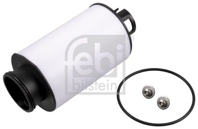 Filter,karterituulutus FEBI BILSTEIN 172620