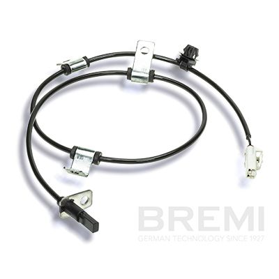 Devējs, Riteņu griešanās ātrums BREMI 50979