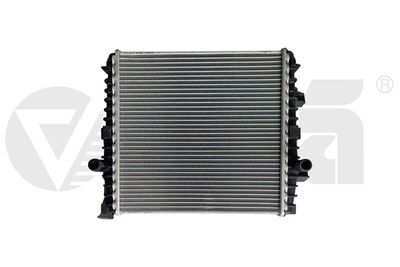 Radiators, Motora dzesēšanas sistēma vika 11211859601