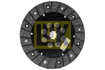 Sajūga disks Schaeffler LuK 318 0051 26