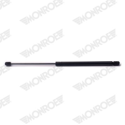 Gāzes atspere, Bagāžas/Kravas nodalījuma vāks MONROE ML5168