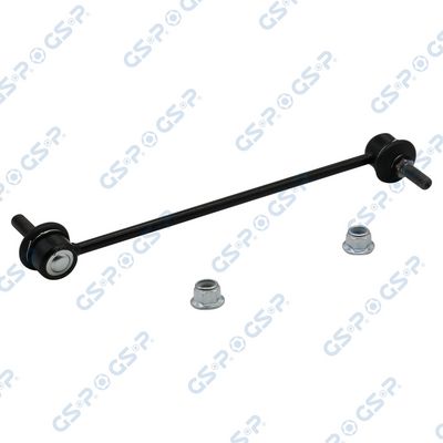 Stiepnis/Atsaite, Stabilizators GSP S050714