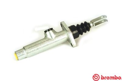 Главный цилиндр, система сцепления BREMBO C 23 018