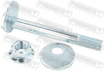 FEBEST 1429001KIT Priekšējo riteņu sāngāzuma regulēšanas