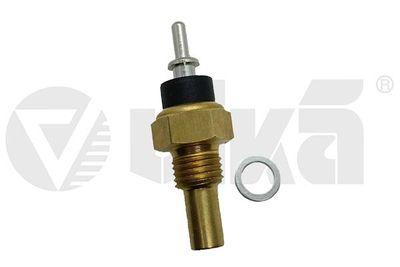Датчик, температура охлаждающей жидкости vika 91005801