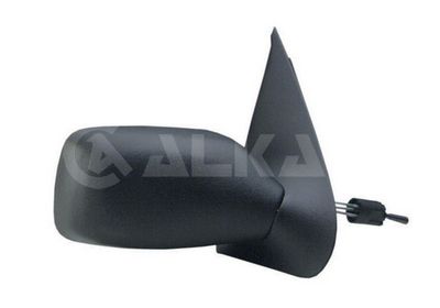 Наружное зеркало ALKAR 6165386