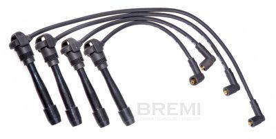 Комплект проводов зажигания BREMI 600/428