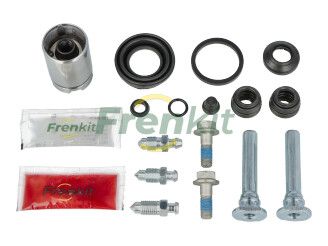 Remkomplekts, Bremžu suports FRENKIT 730705