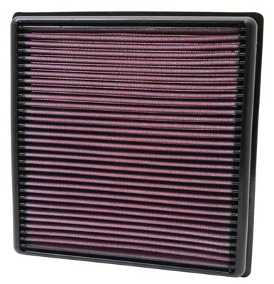 Gaisa filtrs K&N Filters 33-2470