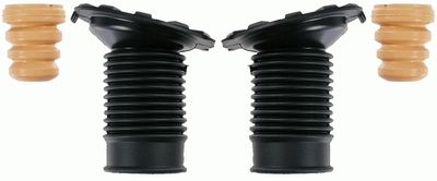 Пылезащитный комплект, амортизатор SACHS 900 155